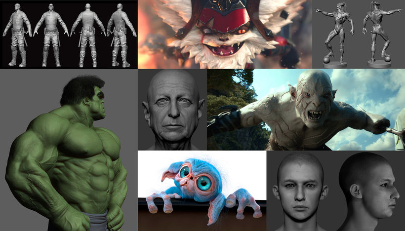 zbrush 4r7 p3 torrent