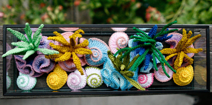 Tutos de crochet, tricot et broderie sur Domestika - Blog Un Grand Marché