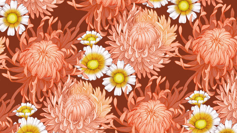Online Course Nature inspired Patterns From Sketch To Photoshop online-course-nature-inspired-patterns-from-sketch-to-photoshop