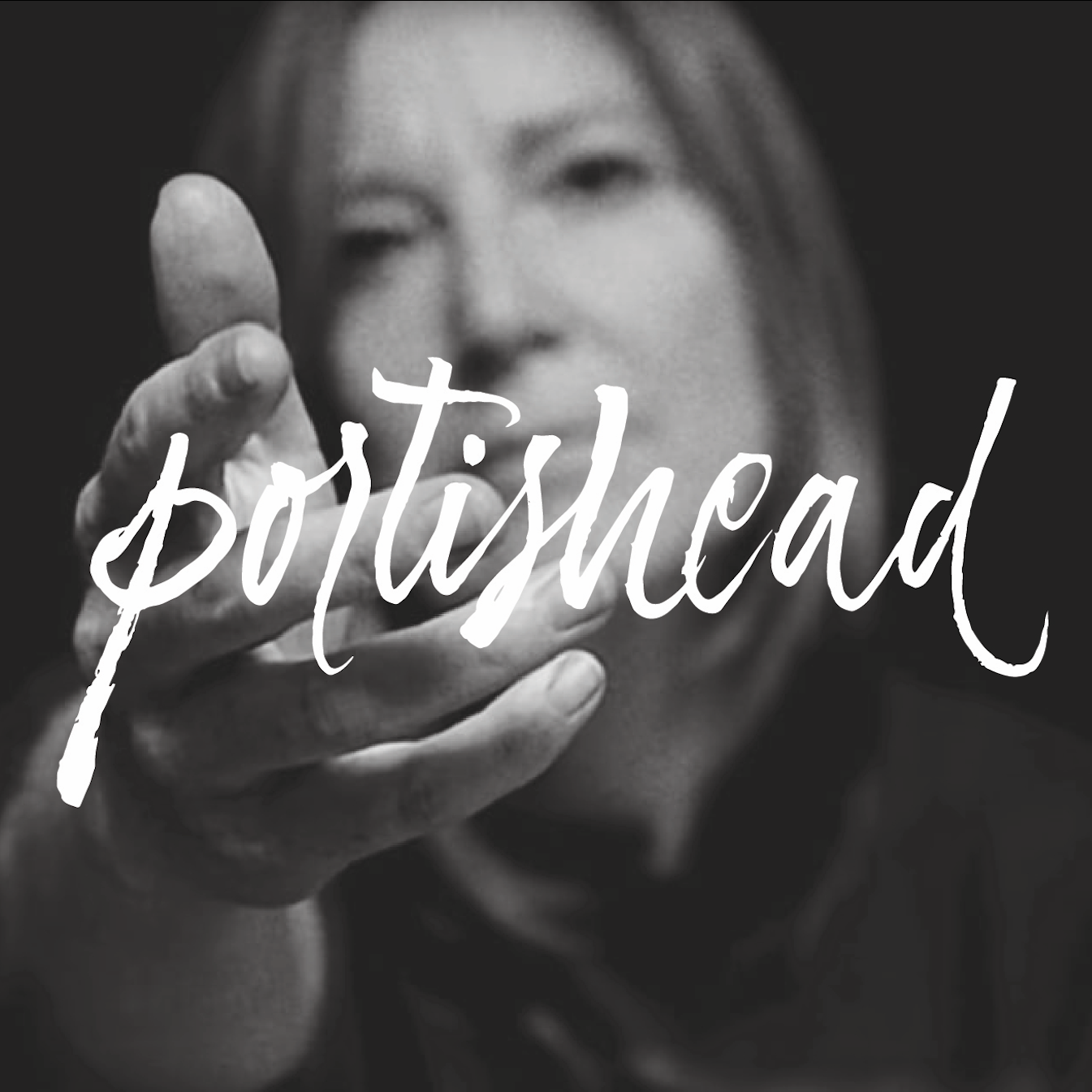 "Portishead" Domestika